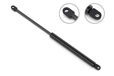 Stabilus Lift-O-Mat Vérin à gaz, noir