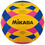 MIKASA Ballon de Course Water-Polo Taille Femme