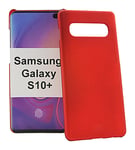 Hardcase Samsung Galaxy S10+ (G975F) (Röd)