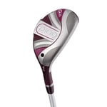 Ping G LE 2 Hyb: Lady (Ultra Lite) Hyb 7