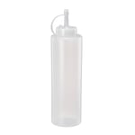 Modern House - Kitchen Things dressingflaska 20 cl vit