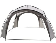 Have arrangement pavillon telt til en picnic + taske