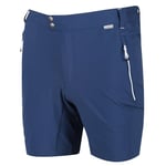 Regatta Mountain – Men's Shorts, Mens, Shorts, RMJ232, Dark Denim, 30W Regular