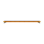 Blixtljusramp Strands Cruise Light Roof Bar - 12/24V / 80-131W / 314-1839 mm, 1229 mm / 108W