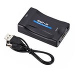 Scart To HDMI Scart To HDMI Converter Adapter   Scart To HDMI Conversion
