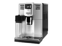 Gaggia Anima Prestige RI8762 - Automatisk kaffemaskin med cappuccinatore - 15 bar - stål