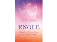 Angels | Kyle Gray | Språk: Danska