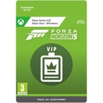 DLC/Contenu supplémentaire Forza Horizon 5: VIP Membership - Code de téléchargement