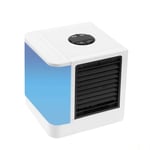 Mini Air Cooler Air Personal Space Cooler The Quick & Easy Way to Cool Any Space Air Conditioner Air Cooling Fan for Office Room-Air_Cooler