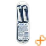 ORAL-B iO GENTLE CARE Toothbrush Replacement Heads 4 pcs. Pack