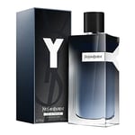 Parfym Herrar Yves Saint Laurent YSL Y EDP 200 ml