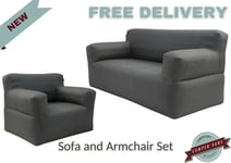 Inflatable Sofa & Chair Vango Havana Air Sofa & Chair *Fabric Covered* 2024