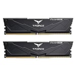 Teamgroup T-force Vulcan Ddr5 32Gb 2X16gb 5600Mhz Pc5-44800 Cl32 Desktop Memory