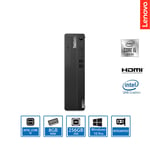 Lenovo ThinkCentre M80s SFF Desktop PC i5-10500 8GB 256GB SSD DVD±RW Win 10 Pro