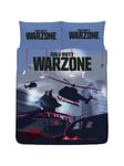 DreamTex - Call Of Duty: Warzone Drop In (Double) - Sengetøj