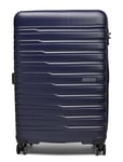 Flashline Spinner 67/24 Exp Tsa Bags Suitcases Navy American Tourister