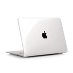 Apple MacBook Pro 13" (2020) A2251/A2289 Crystal Hard Case Clear