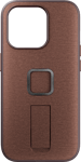 Peak Design Mobile Everyday Loop Case iPhone 15 Pro v2 Redwood