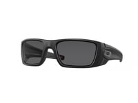 Oakley Sunglasses OO9096 Fuel cell  909629 Matte black grey Man