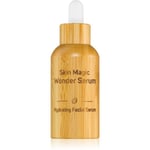 TanOrganic Skin Magic Wonder Serum moisturising serum 30 ml