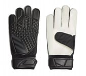 Adidas Predator Gl Trn Hy4075 Goalkeeper gloves Size: 11 Colour: Black
