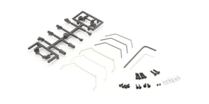 KYOSHO MINI-Z BUGGY STABILIZER SET, MBW030