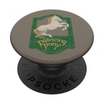 The Lord of the Rings Prancing Pony Sign PopSockets PopGrip Interchangeable