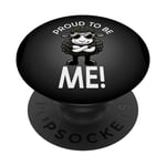 Proud to Be the Outcast Black Sheep of the Family. PopSockets Swappable PopGrip