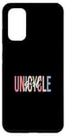 Galaxy S20 Unicycle Girl Monocycle Riders Unicyclist Case