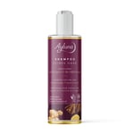 Ayluna Organic Ginger and Liquorice Root Shampoo for Fine Hair - 250ml