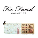 Too Faced Beauty Daydreamer Makeup Palette Eyeshadows Gift Set ORIGINAL