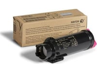Xerox Magenta Toner | 1000 Pages | Phaser 6510