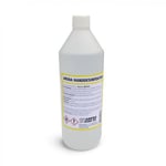 Handdesinfektion 1 Liter