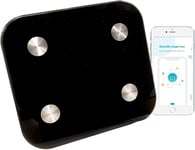 Opus Living Bluetooth Smart Scale