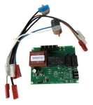 Elektronik / Timer till Simag ismaskin SD 22/23/30/80 SDN25
