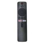 Télécommande Universelle de Rechange pour Mi Box S 4K Mi Box MDZ-22-AB MDZ-24-AA Bluetooth