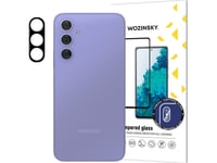 Wozinsky Wozinsky Full Camera Glass Härdat Glas För Samsung Galaxy A54 5G Kamera 9H