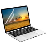 MacBook Pro 13 (2020) - Mat PET beskyttelsesfilm