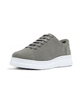 Camper Femme Runner Up Basket, Gris 075, 38 EU