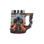 Diablo IV Tankard Inarius 15,5 cm