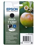 EPSON Apple Ink Cartridge for WorkForce WF-3520DWF Series, Black