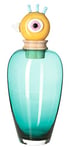 Leonardo 095302 Papageno GK Vase Oiseau Peppe Verre Turquoise 45 cm