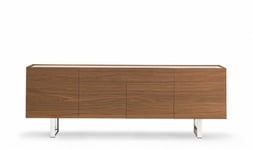 Horizon Sideboard A 210cm (Glas: Frosted Extraclear)
