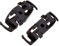 Aruba 2x Ceiling Grid Rail Adapter for Interlude and Silhouette Mount Kit (AP-220-MNT-C2)