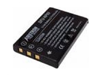 Zebra Smart - Batteri för skrivare - litiumjon - 4200 mAh - för Zebra P4T, RP4T