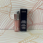 Dior Addict Lip Maximizer Plumping & Hydrating Lip Gloss 001 PINK 2ml Brand New