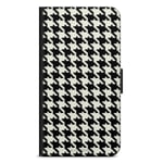 Bjornberry Fodral Sony Xperia 10 II - Hundtand
