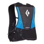 Black Diamond Men's Distance 4 Hydration Vest M, Ultra Blue M male