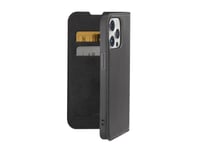 Sbs Tebkliteip1567pk, Plånbok, Apple, Iphone 15 Pro Max, 17 Cm (6.7"), Svart