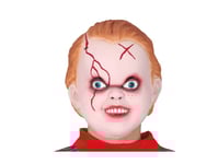 Djävulsk Dockmask